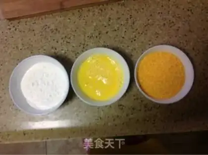 Make Gold Hammer step 5