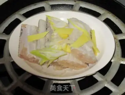 Make Vacuate fish step 5