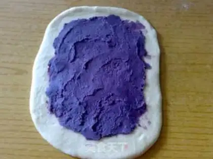 Make Viper rolls step 5