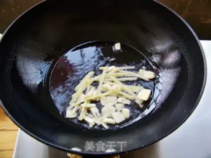 Make Tastes of oatmeal step 4