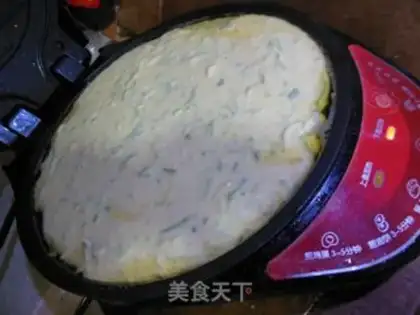 Make Crackers step 7