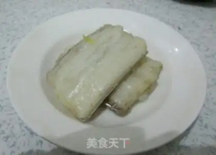 Make Vacuate fish step 6