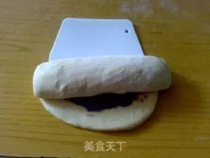Make Viper rolls step 6