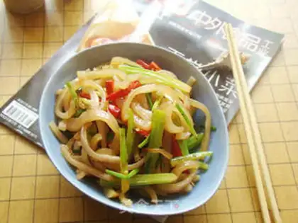 Make Corn pumpkins step 11