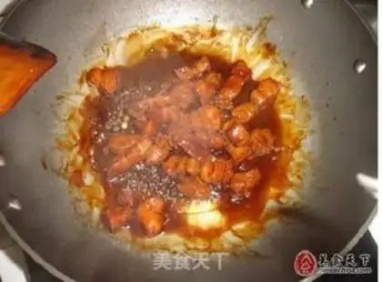 Make Red meat step 4