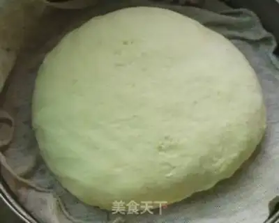 Make Corn pumpkins step 12