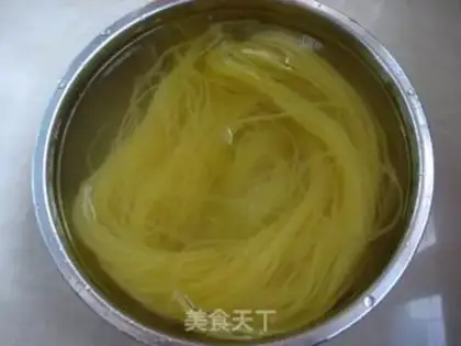 Make North Korean Cold Side step 0