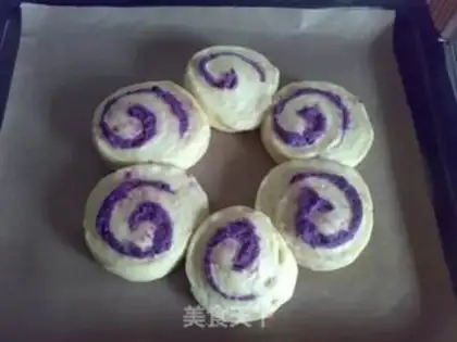 Make Viper rolls step 9