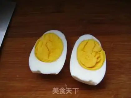 Make North Korean Cold Side step 1