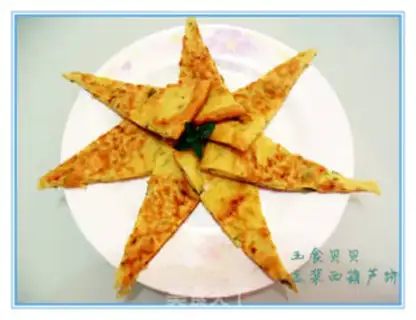 Make Crackers step 11