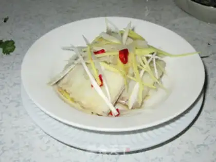 Make Vacuate fish step 9