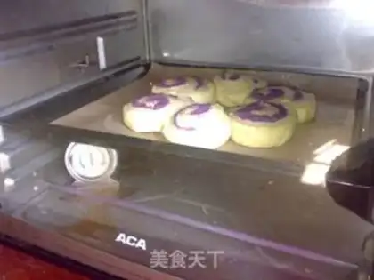 Make Viper rolls step 10