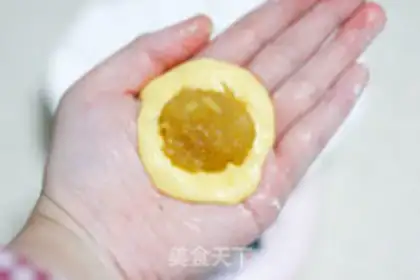 Make Pineapple step 14