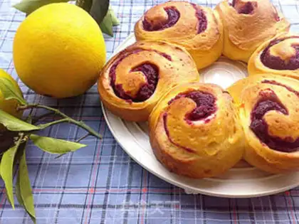 Make Viper rolls step 11