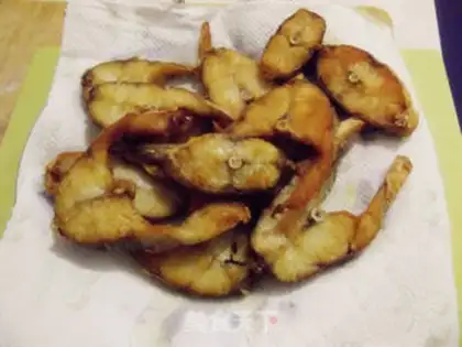 Make Tofu step 0