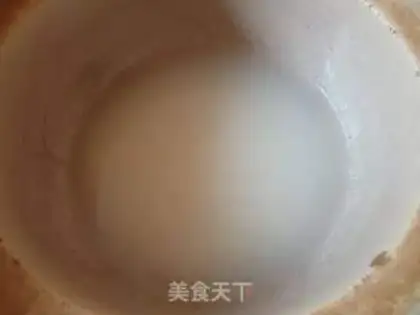 Make Cinnamon chicken wings step 1