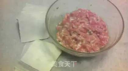 Make Soy sauce step 0