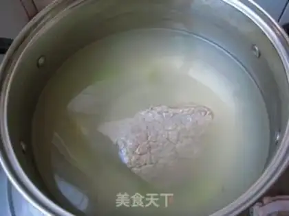 Make North Korean Cold Side step 6