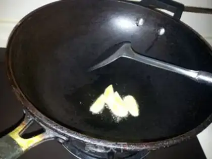 Make Roast chicken step 1