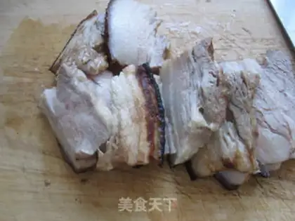 Make Plum chow step 10