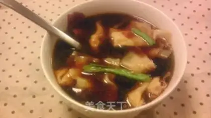 Make Soy sauce step 2