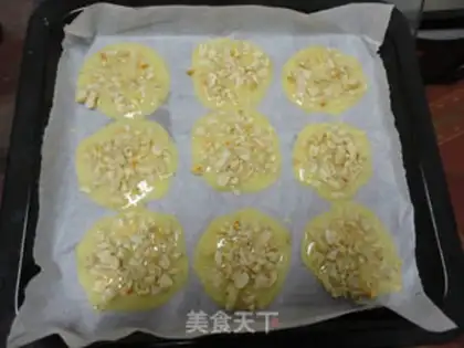 Make Protein peanut soufflé step 4