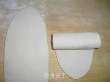 Make Yellow Bridge step 2