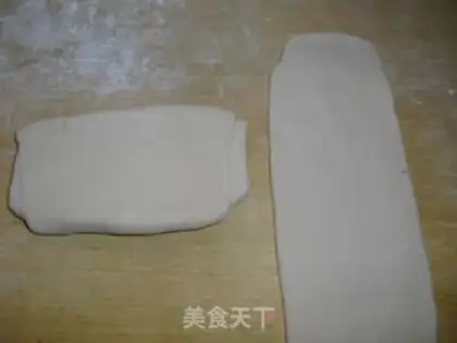 Make Yellow Bridge step 3