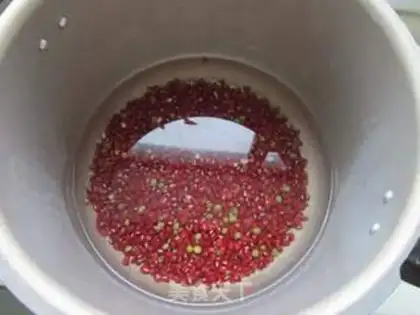 Make Bean bag step 1