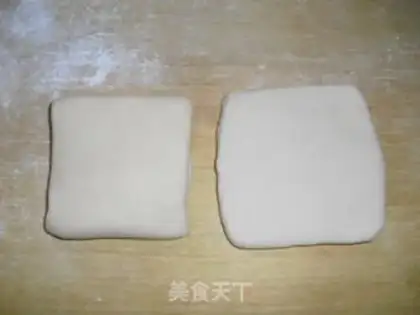 Make Yellow Bridge step 4