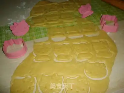 Make Cookies step 6