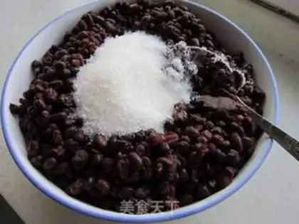 Make Bean bag step 2