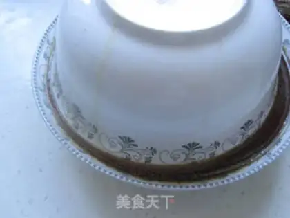 Make Plum chow step 14