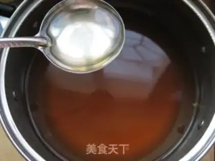 Make North Korean Cold Side step 10