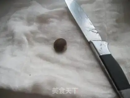 Make Chestnut step 1