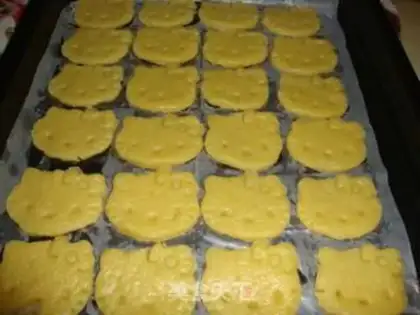 Make Cookies step 7