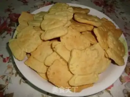 Make Cookies step 8