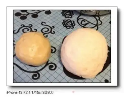Make Muffin step 1