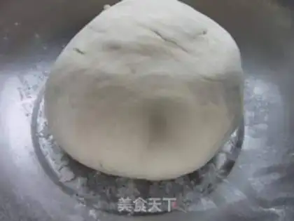 Make Bean bag step 5