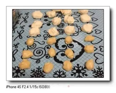 Make Muffin step 3