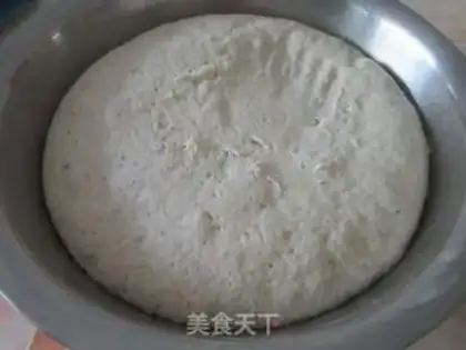 Make Bean bag step 7