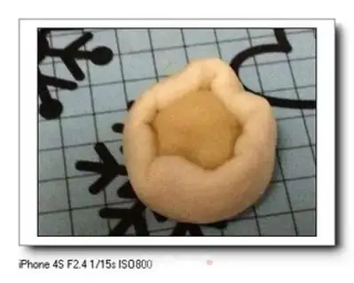 Make Muffin step 4