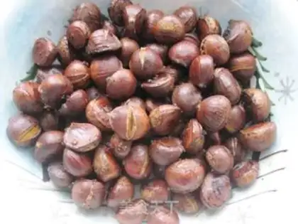 Make Chestnut step 5