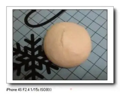 Make Muffin step 5