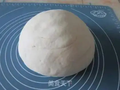 Make Bean bag step 9