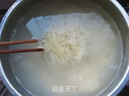 Make North Korean Cold Side step 17