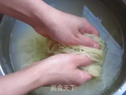 Make North Korean Cold Side step 18