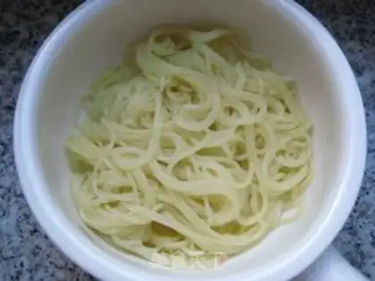 Make North Korean Cold Side step 19