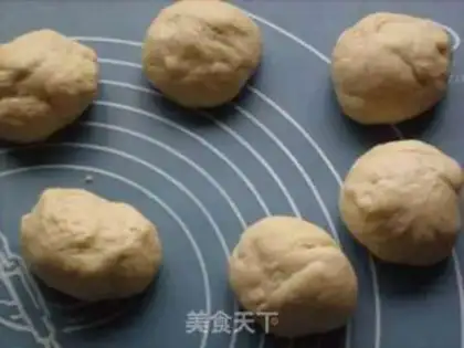 Make Bread step 5