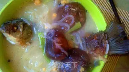 Make Squid soup step 7